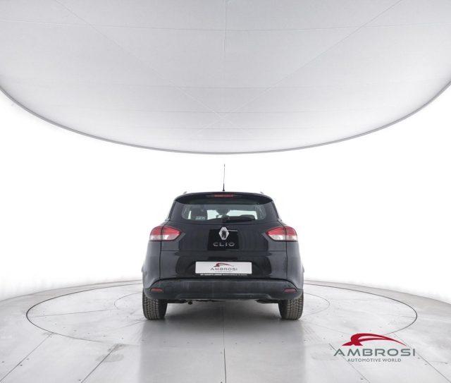 RENAULT Clio 1.5 dCi 8V 75CV Energy Zen