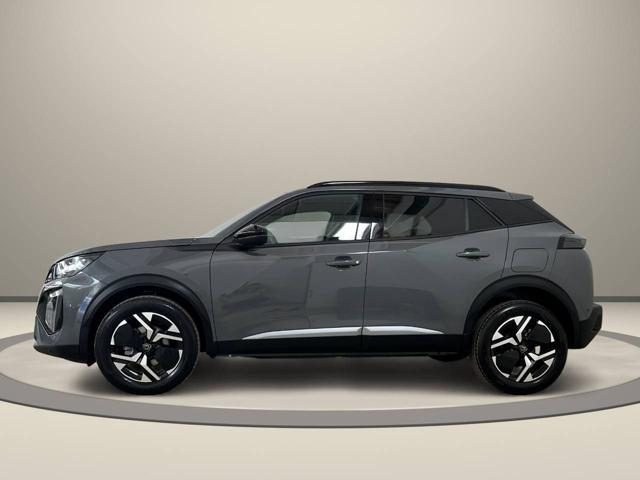 PEUGEOT 2008 PureTech 100 S&S Allure VISION PACK & DRIVE ASSIST