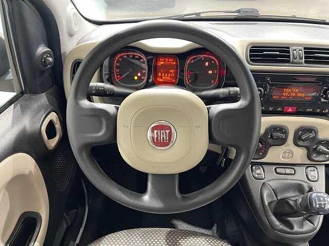 Fiat Panda 1.3 Mjt 75cv S&S 4x4