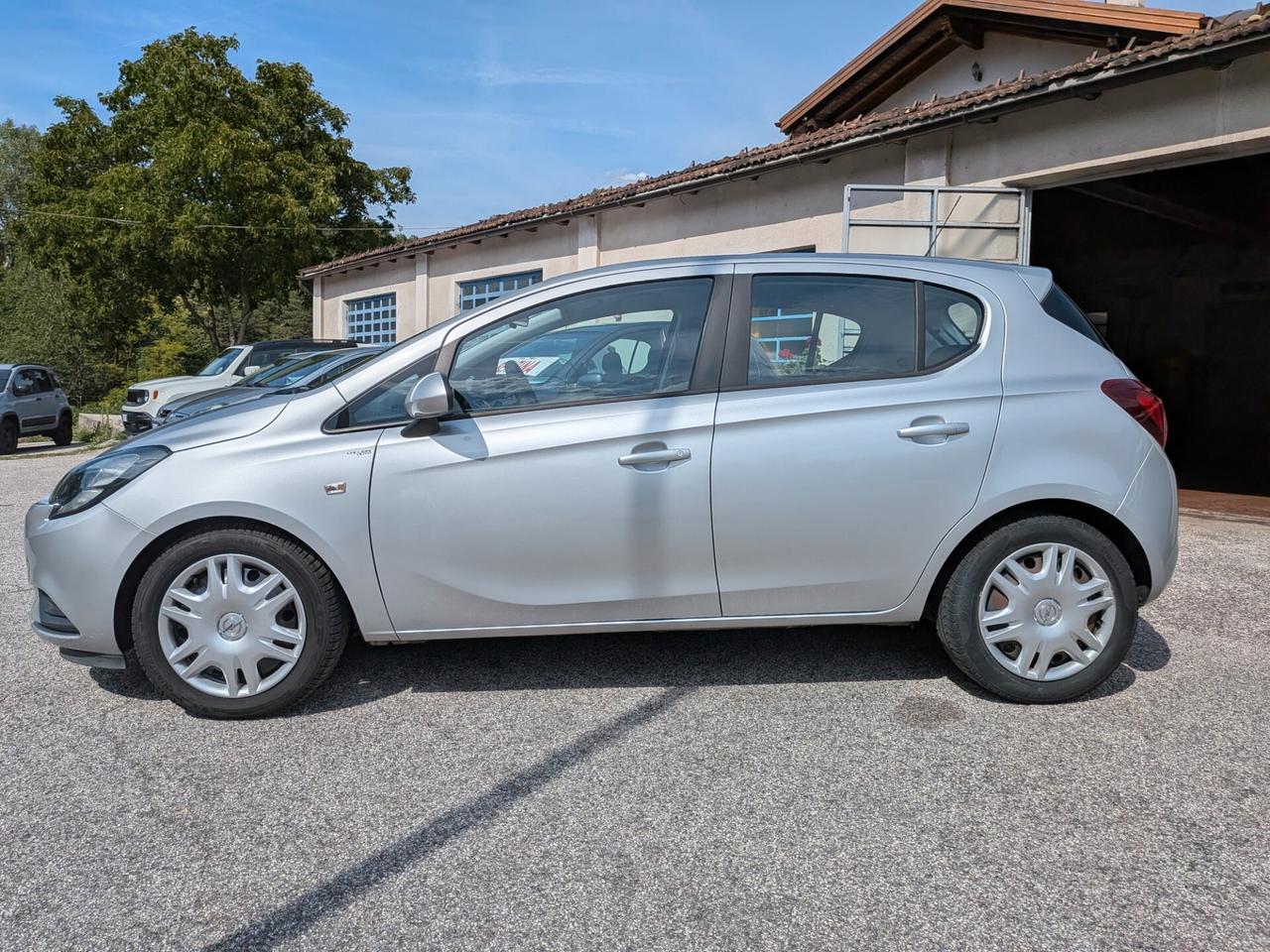 OPEL CORSA 1.4 90CV 5 porte
