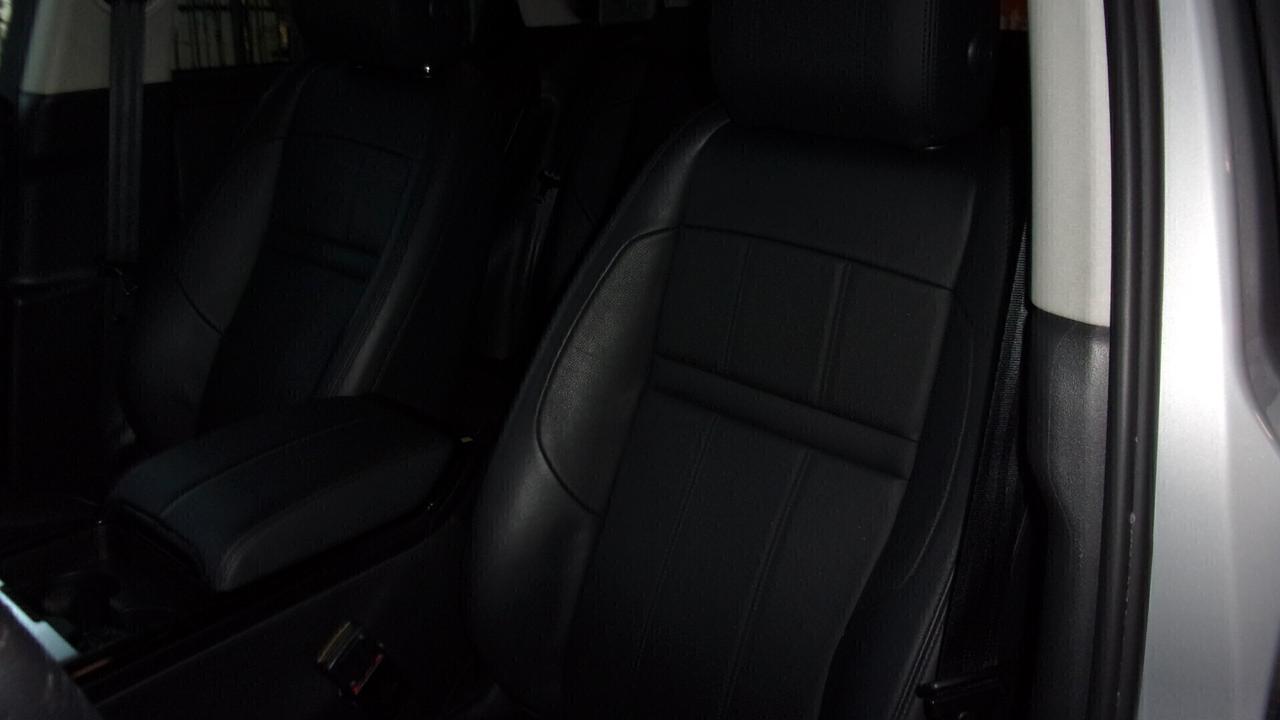 Land Rover Range Evoque 2.0D I4 204 CV AWD Auto R-Dynamic HSE