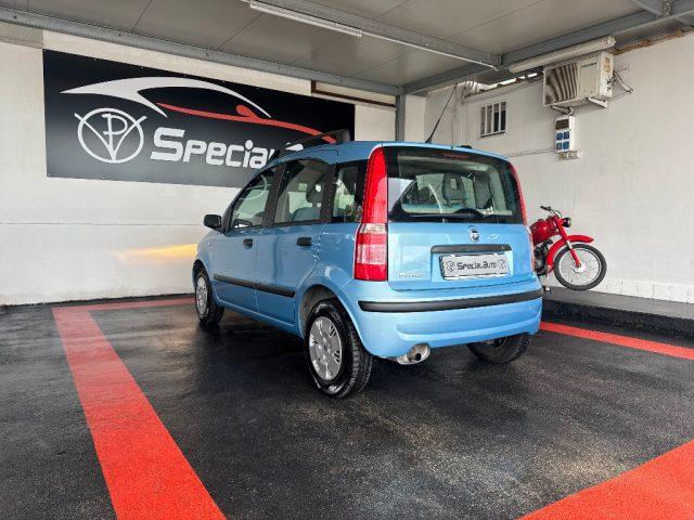 FIAT Panda 1.2 benz. pochi km