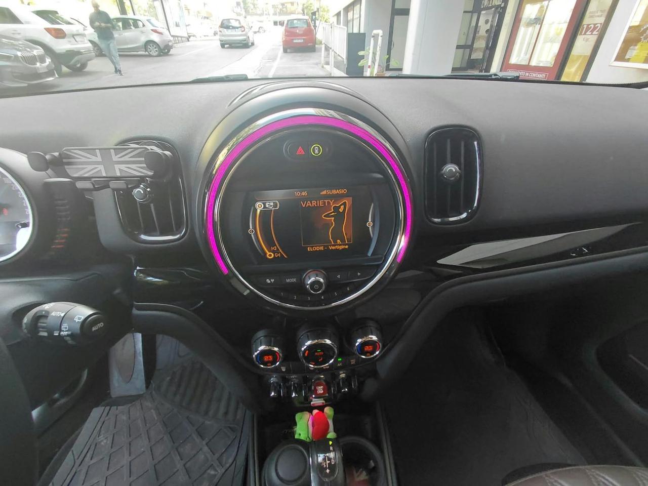 Mini Cooper Countryman 1.5 HIPE 136cv #50339