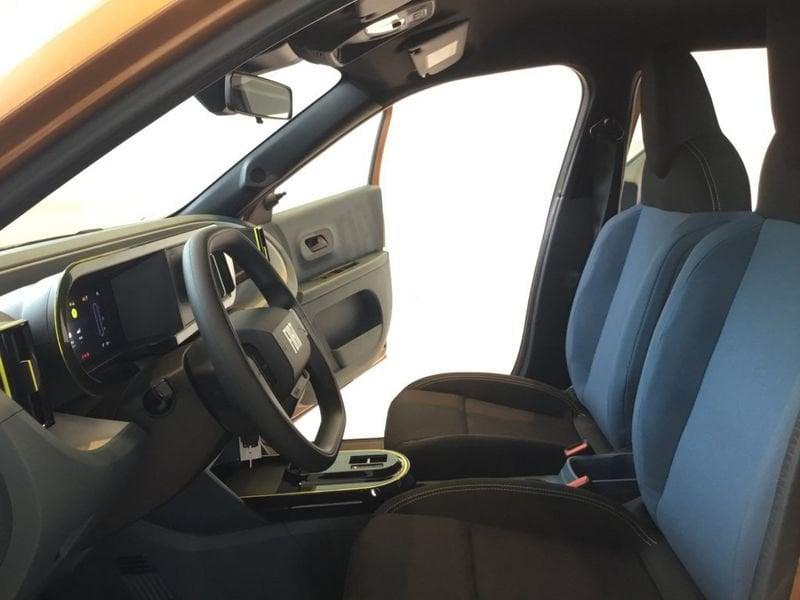 FIAT Grande Panda Grande Panda 1.2 Hybrid 110 CV S&S Pop