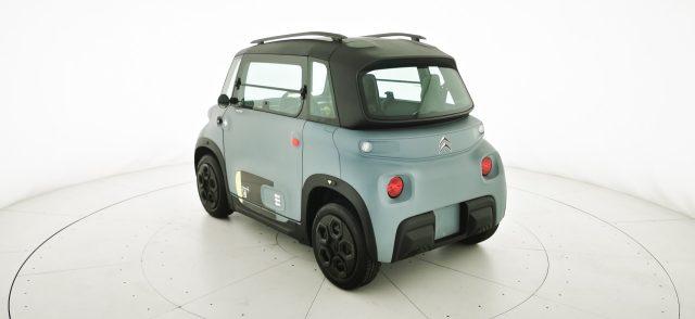 CITROEN Ami My Ami Pop