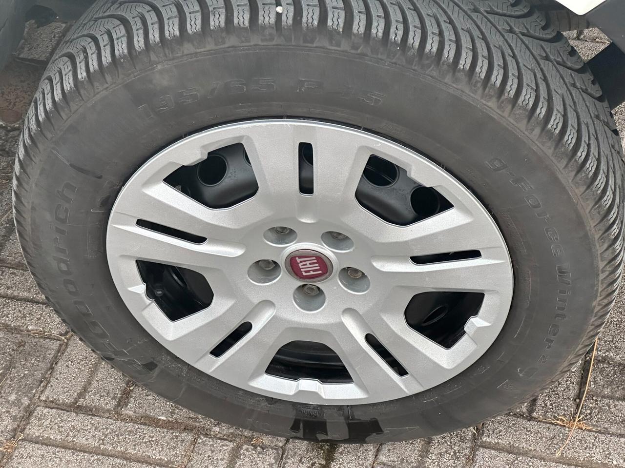 Fiat Doblo Doblò 1.3 MJT PC Combi N1