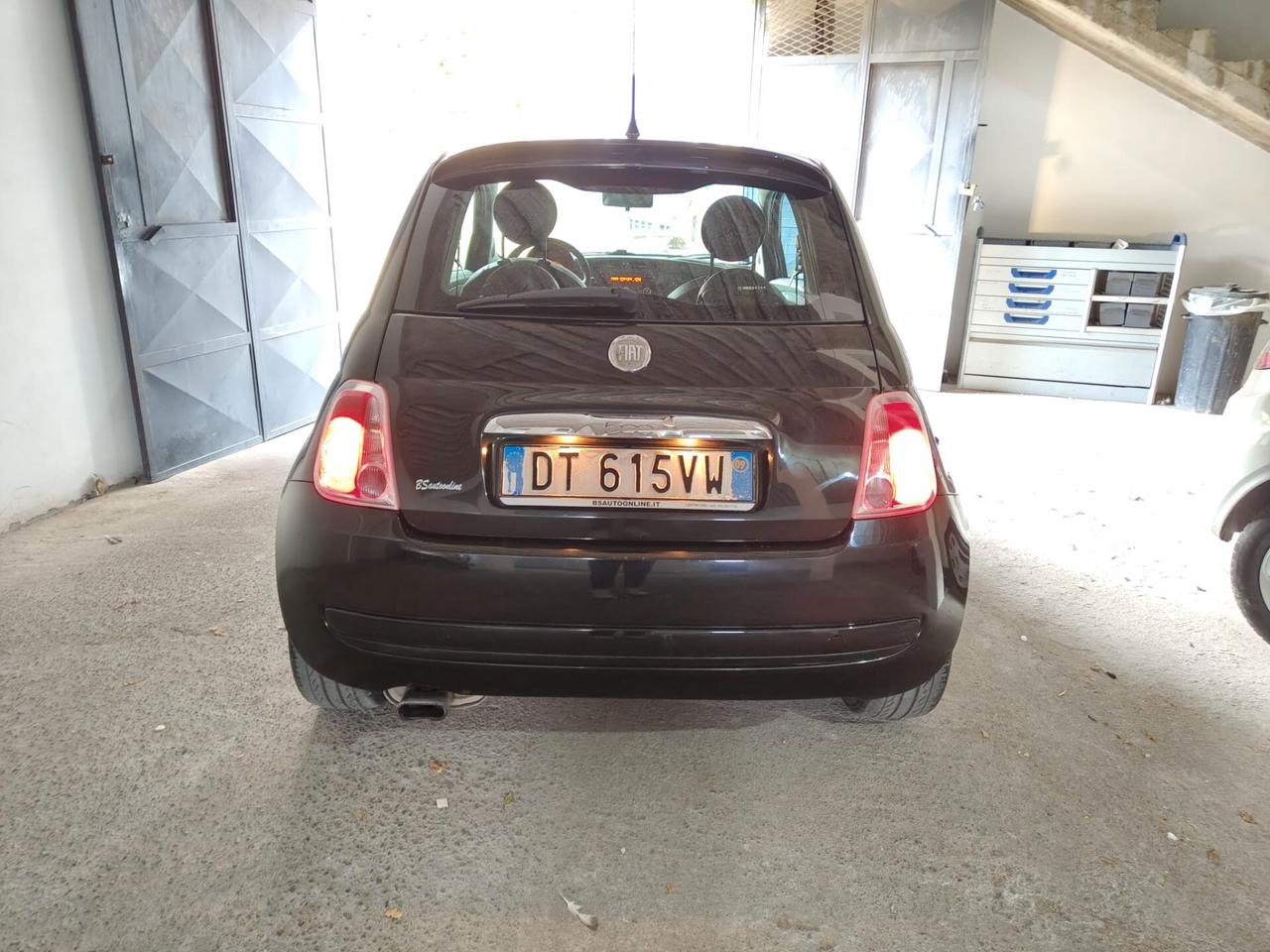 Fiat 500 1.2 Sport