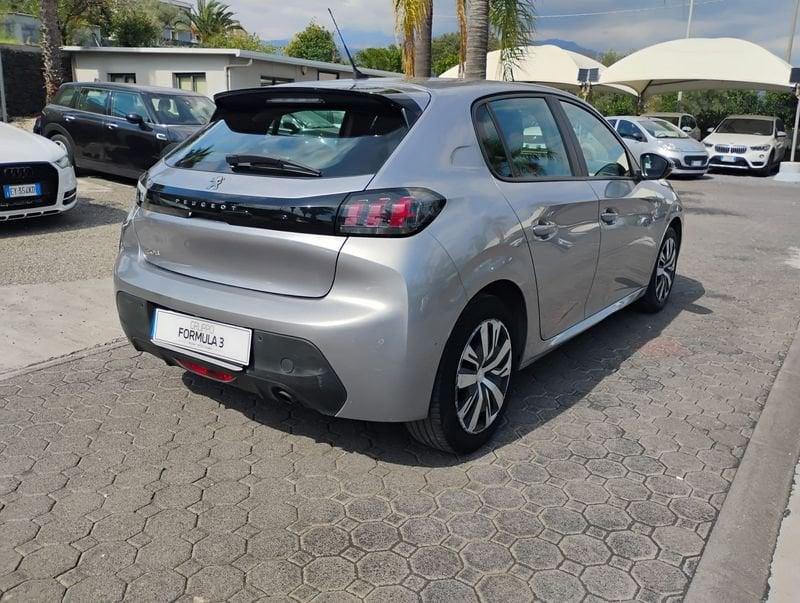 Peugeot 208 208 1.2 puretech Active s&s 75cv my20