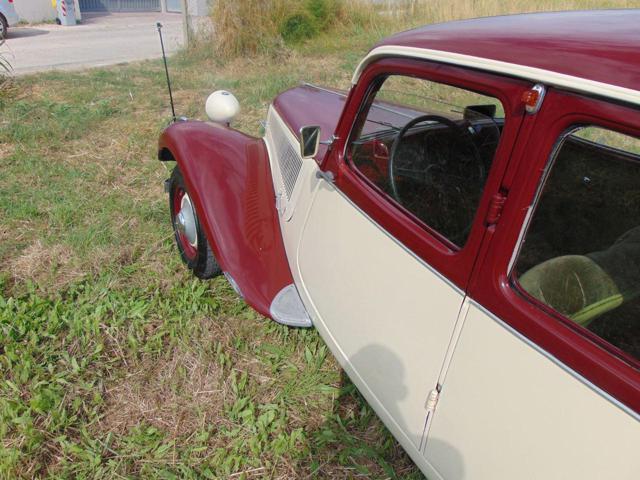 CITROEN Traction Avant 11B