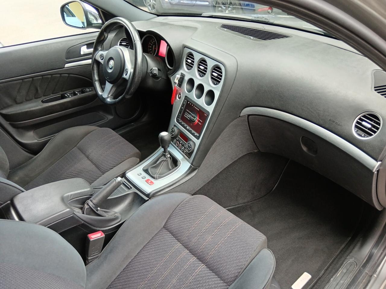 Alfa Romeo 159 2.0 MJT 170CV SUPER PERFETTA