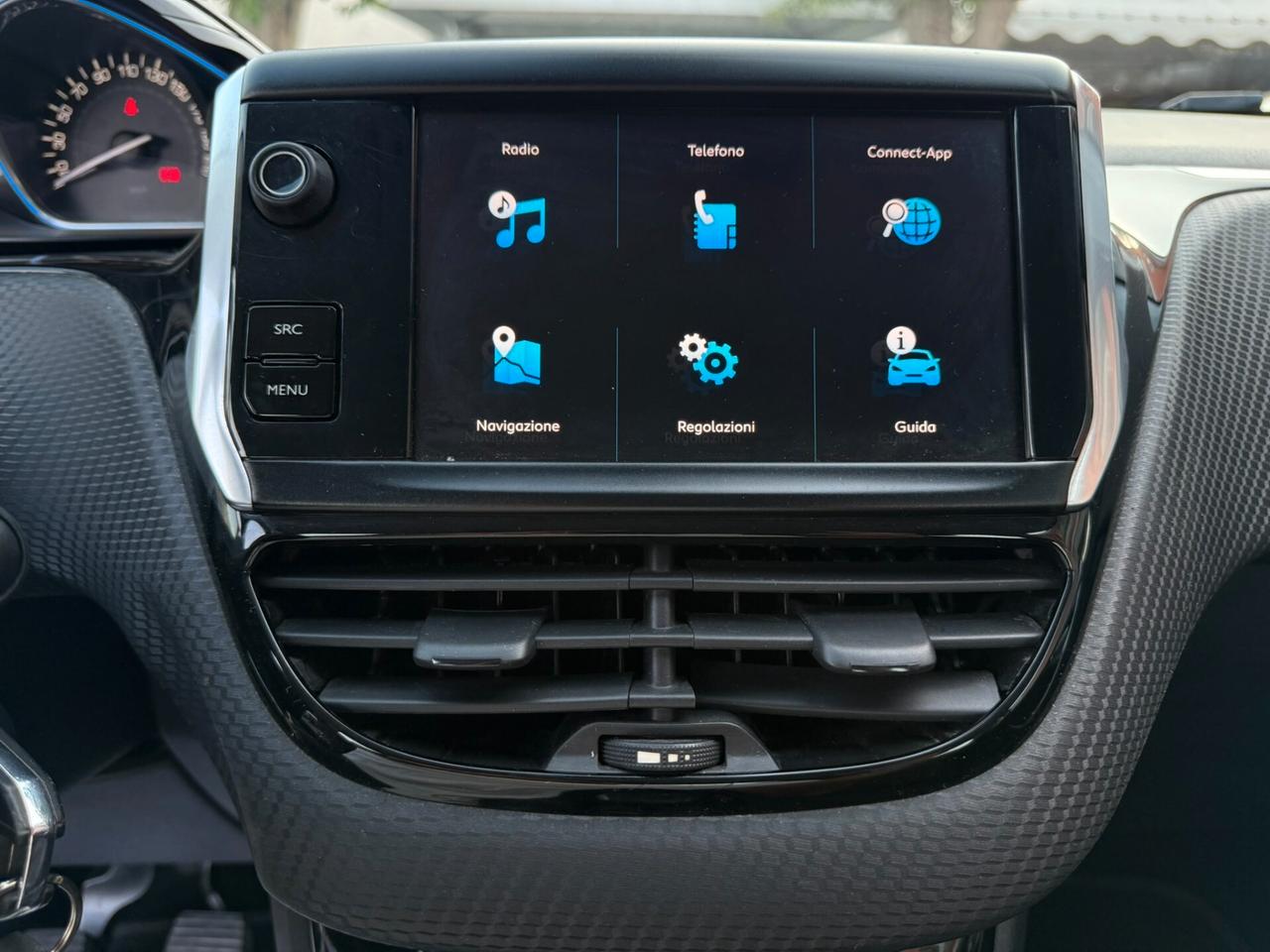 Peugeot 2008 1.5 Blue.HDi 100CV Allure - 2018