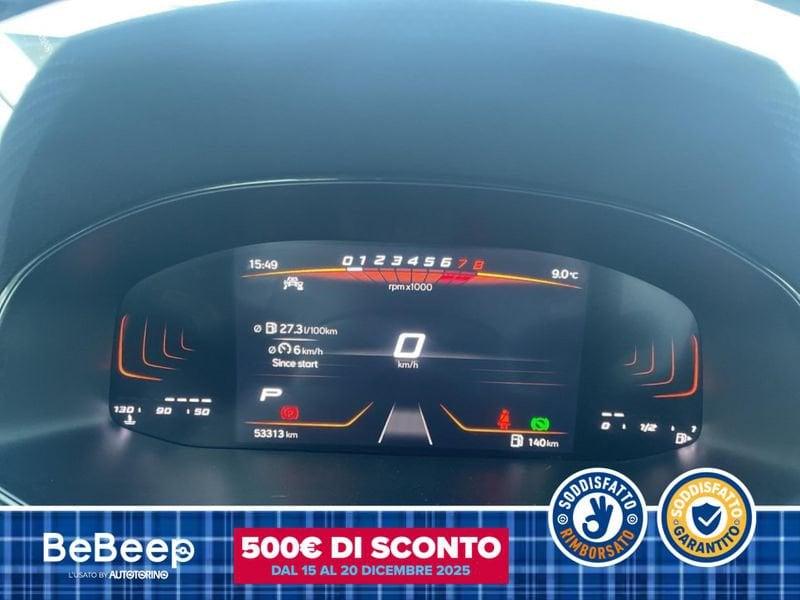 Seat Arona 1.0 ECOTSI STYLE 110CV DSG