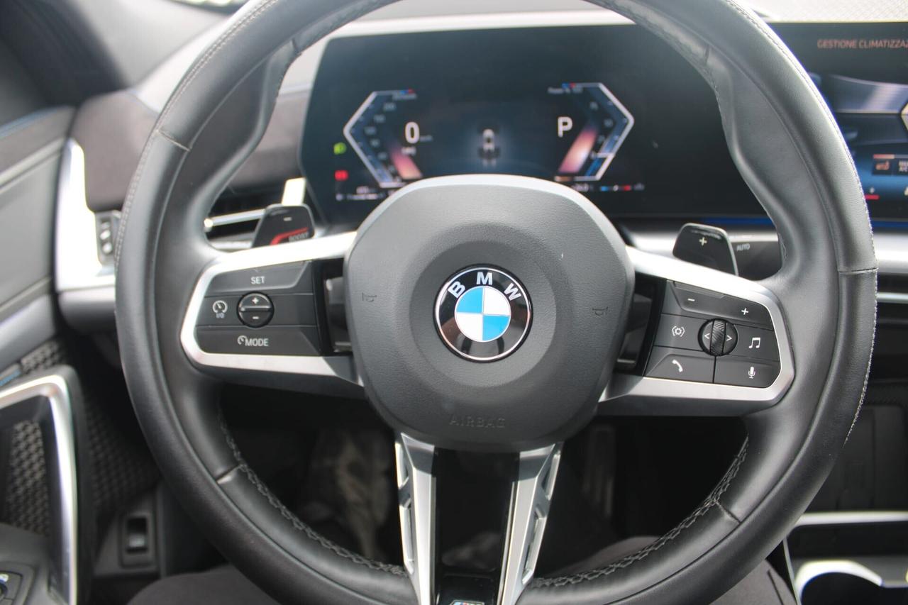 Bmw X2 sDrive Tua A SOLI 491€