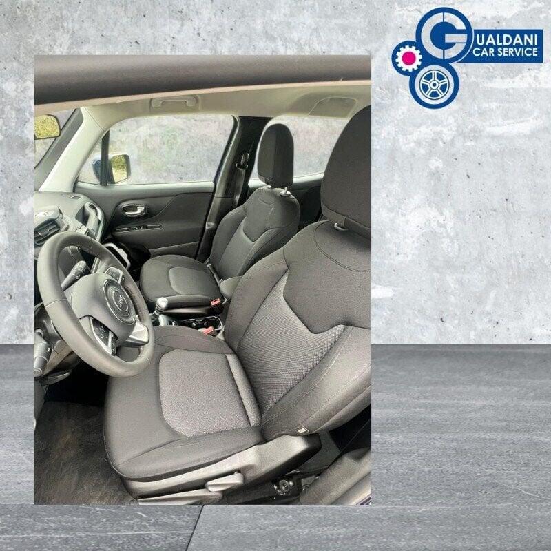 Jeep Renegade Renegade 1.0 T3 Longitude