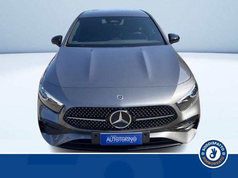 Mercedes-Benz Classe A 180d Automatic AMG Line Advanced Plus