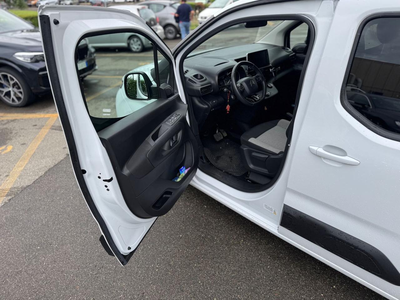 Citroen Berlingo Rip Curl 1.2 PureTech 130 #6380