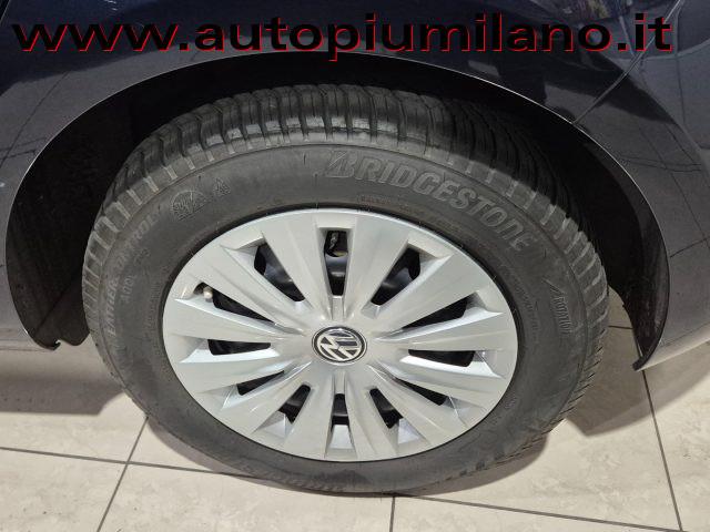 VOLKSWAGEN Golf 1.2 TSI 105 CV 5p. Comfortline BlueMotion Technolo