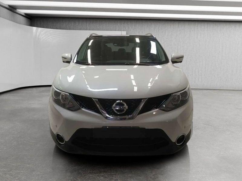 Nissan Qashqai 1.6 dci N-Connecta 2wd 130cv