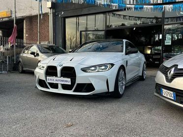 BMW M4 M4 G82 2020 Coupe Coupe 3.0 Competition auto