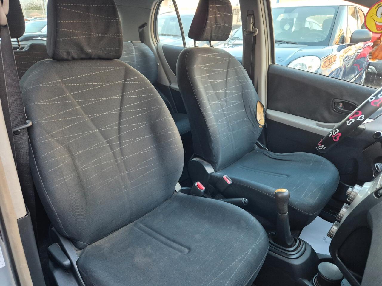Toyota Yaris 1.0Benzina UNIPRO