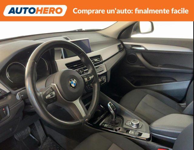 BMW X2 sDrive16d Advantage