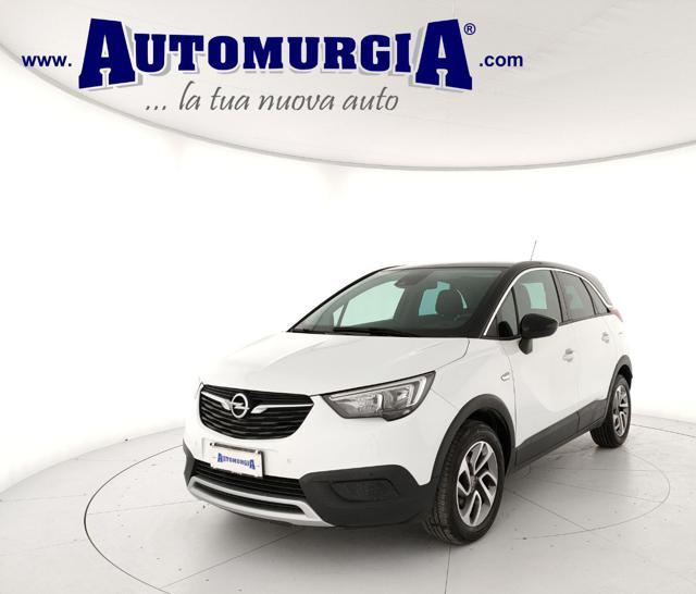 OPEL Crossland X 1.5 ECOTEC D 102 CV S&S Design Line