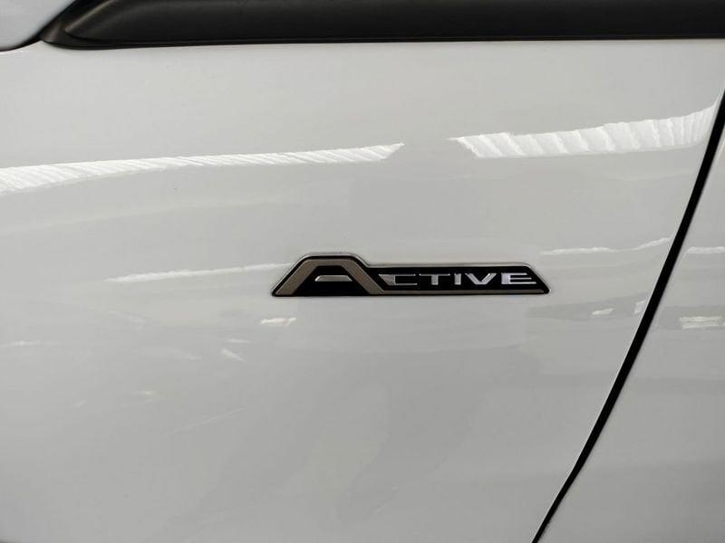 Ford Fiesta Active 1.0 Ecoboost Start&Stop