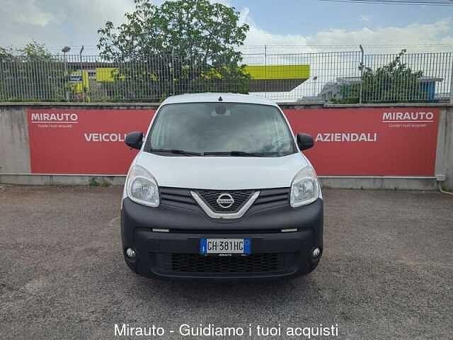 Nissan NV250 1.5 dCi 115CV PC-TN Van
