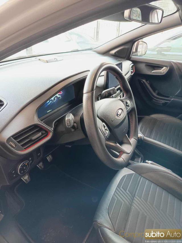 FORD Puma 1.0 EcoBoost 125 CV S&S ST-Line