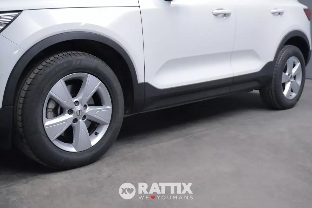 Volvo XC40 2.0 D3 150CV Business Geartronic AWD