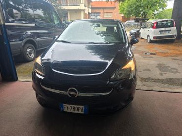 Opel Corsa 1.4 90CV GPL Tech Coupé Advance rate da 99.00