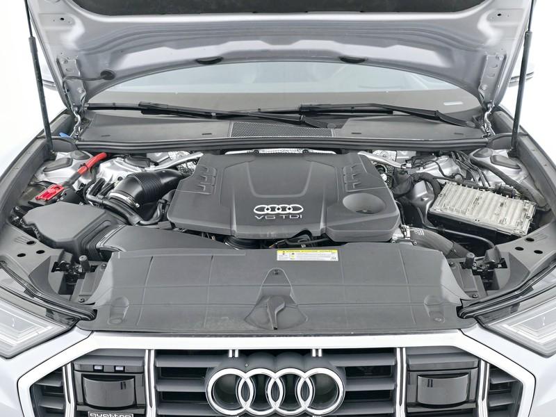 50 3.0 tdi mhev 48v quattro 286cv tiptronic