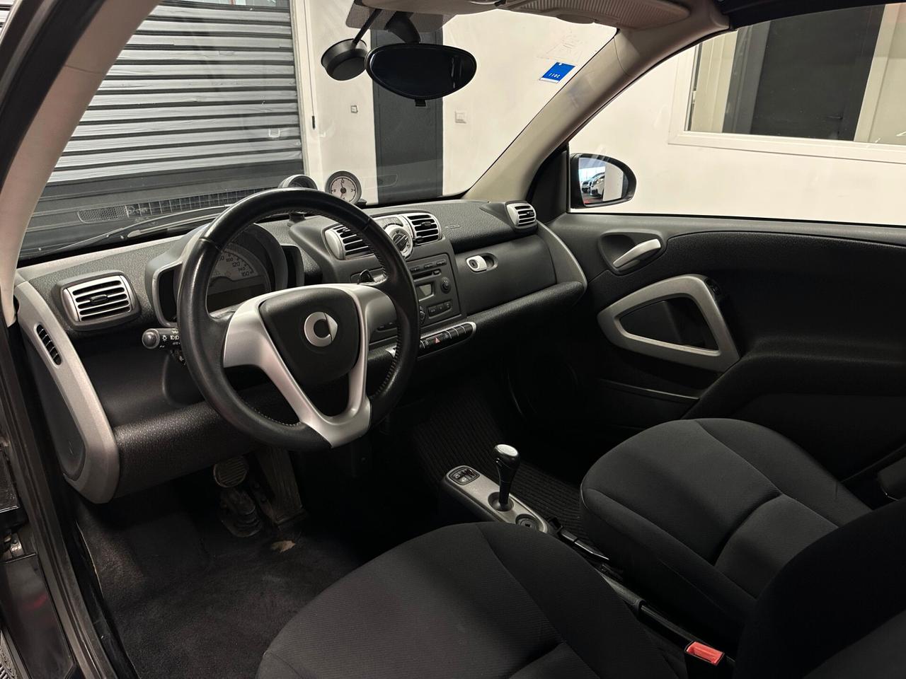 Smart ForTwo 1000 84cv cabrio pulse