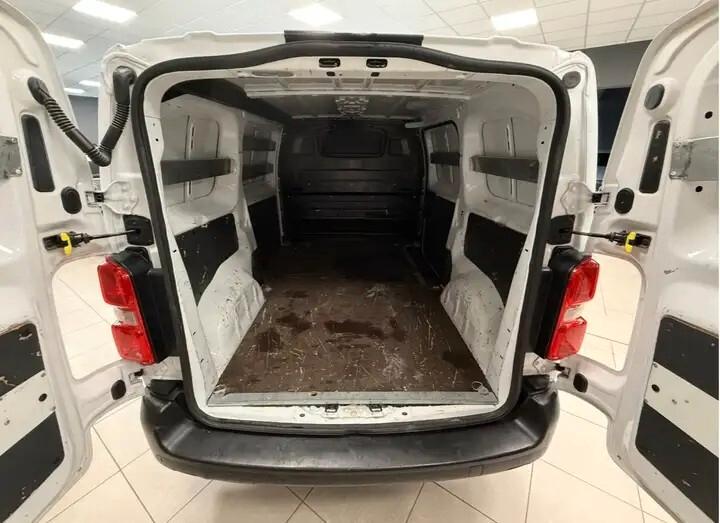 Peugeot Expert BlueHDi 120 S&S PL-TN Furgone Premium Standard