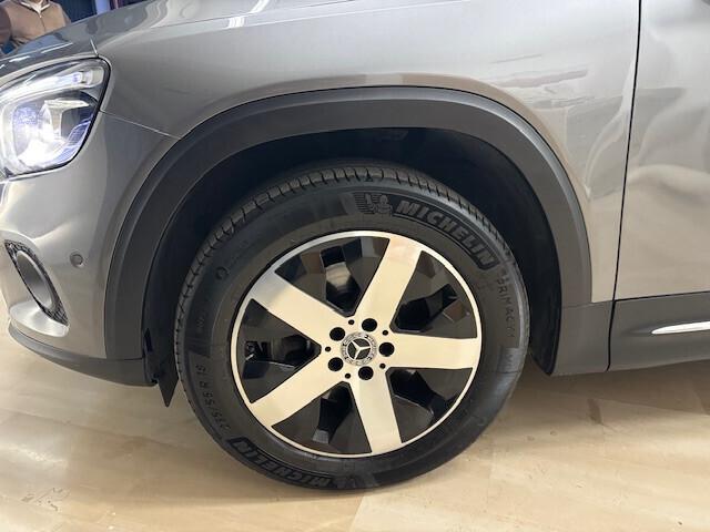 Mercedes-benz GLB 200 d Automatic Executive