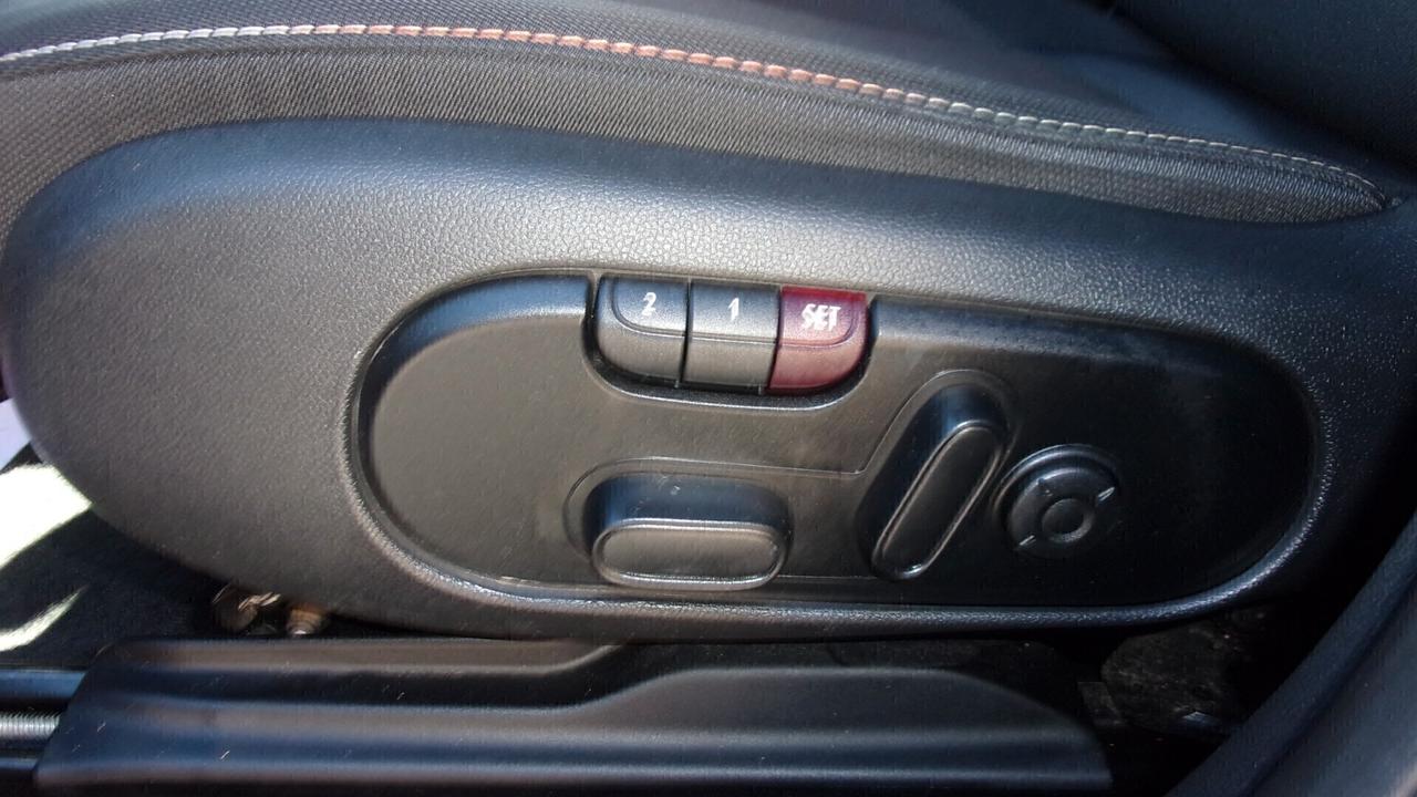 Mini Cooper D Countryman 1.5 One Business Automatica