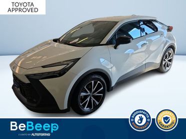 Toyota C-HR 1.8 HEV TREND FWD E-CVT