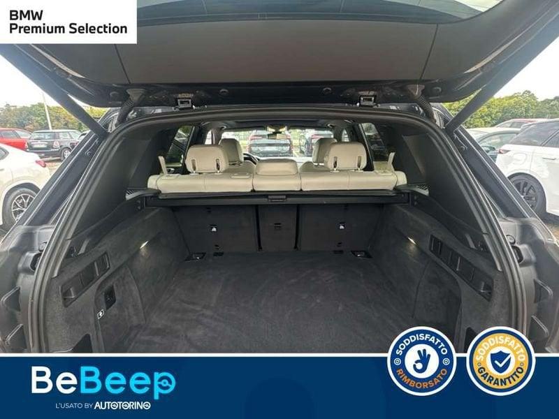 BMW X5 XDRIVE25D XLINE AUTO