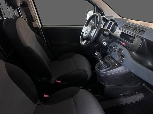 FIAT Panda 1.2 Pop Van 2 posti