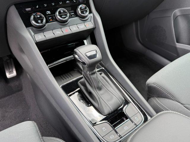 SKODA Karoq 1.5 TSI DSG SportLine GANCIO Matrix Cam Smart Link