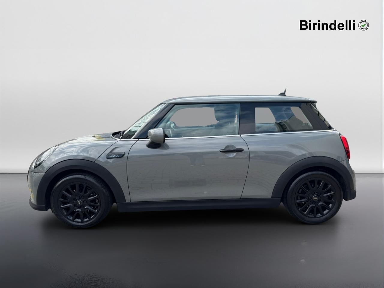 MINI Mini 4ª serie (F56) - Mini 1.5 One Camden Edition