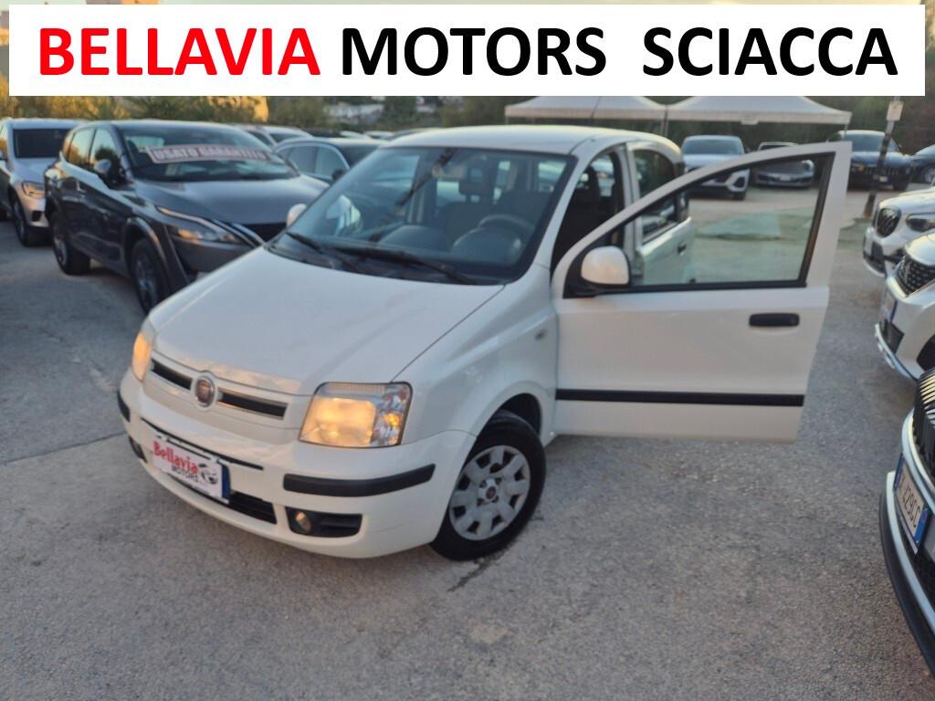 Fiat Panda 1.3 MJT 75CV 16V Classic