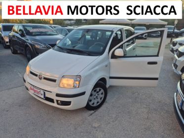 Fiat Panda 1.3 MJT 75CV 16V Classic