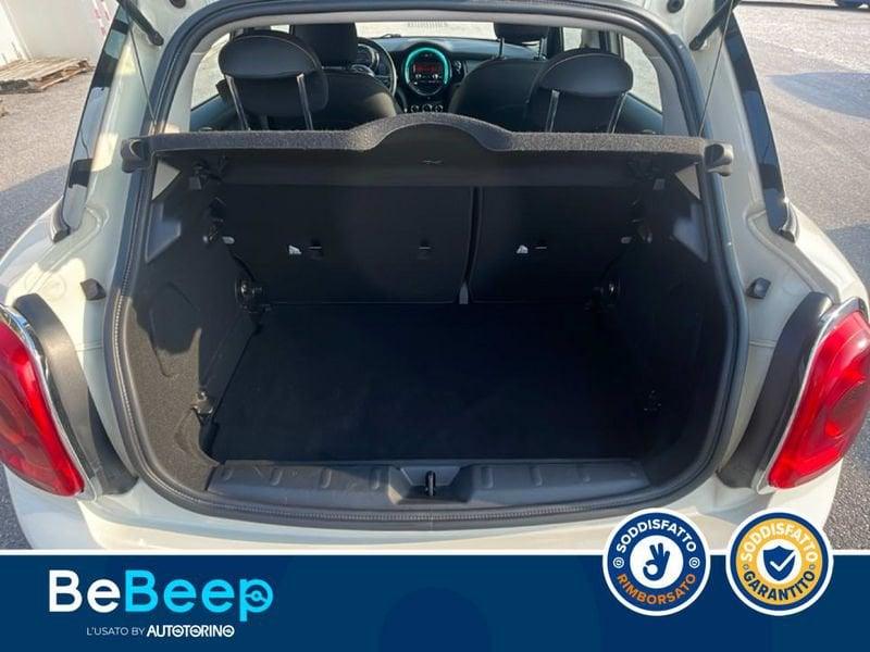 MINI Mini 5 porte MINI 1.2 ONE 5P