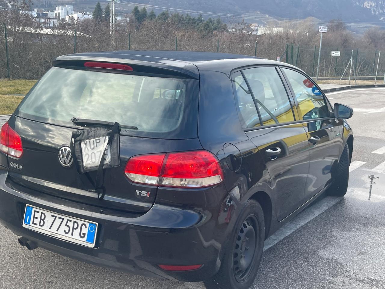 Volkswagen Golf 1.4 TSI 122CV 5p. Comfortline NEOPATENTATI