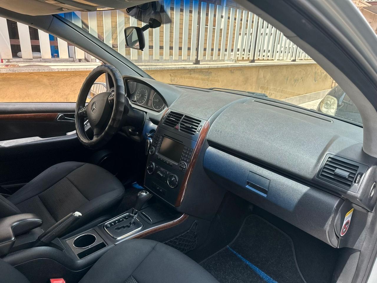 Mercedes-benz A 180 A 180 CDI CAMBIO AUTOMATICO 5 PORTE