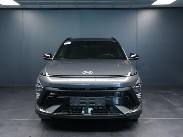 HYUNDAI Kona 1.0 T-GDI Hybrid 48V iMT NLine