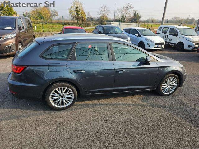 SEAT Leon ST 2.0 tdi Business 150cv dsg 7m my20 -GA547TJ