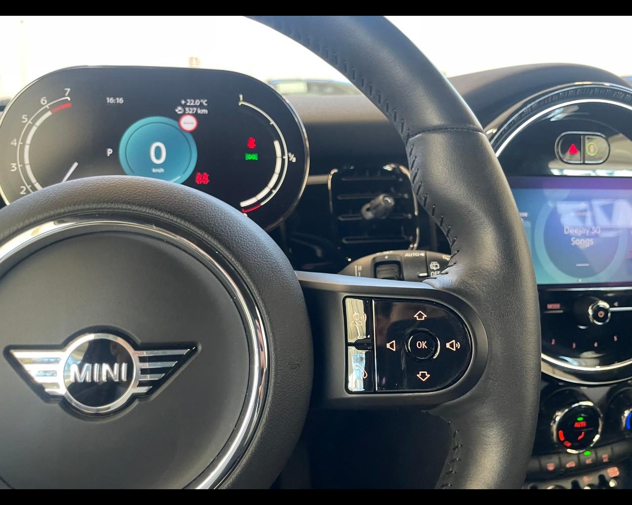 MINI Mini 4ª serie (F56) - Mini 1.5 Cooper Classic