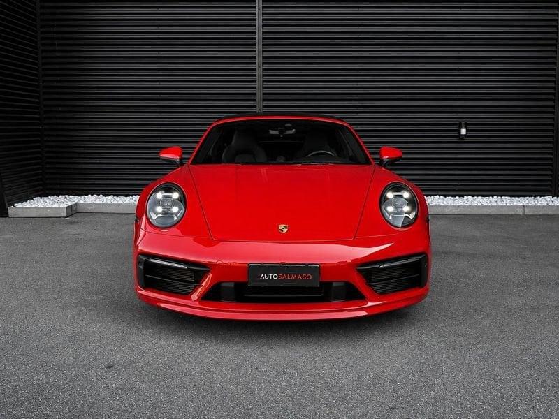 Porsche 911 Targa 911 Targa 4S 450 CV (992.1)